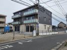 カーサ・アルバ A棟の外観画像