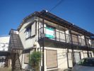 コーポ滝野の外観画像