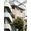 シャトーユーマンションの外観画像