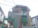 レオパレス馬橋第6の外観画像