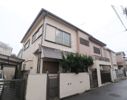 三鷹市井の頭2丁目戸建1の外観画像