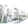 ステートリーホームス南麻布の外観画像