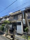 東大阪市池之端町戸建の外観画像