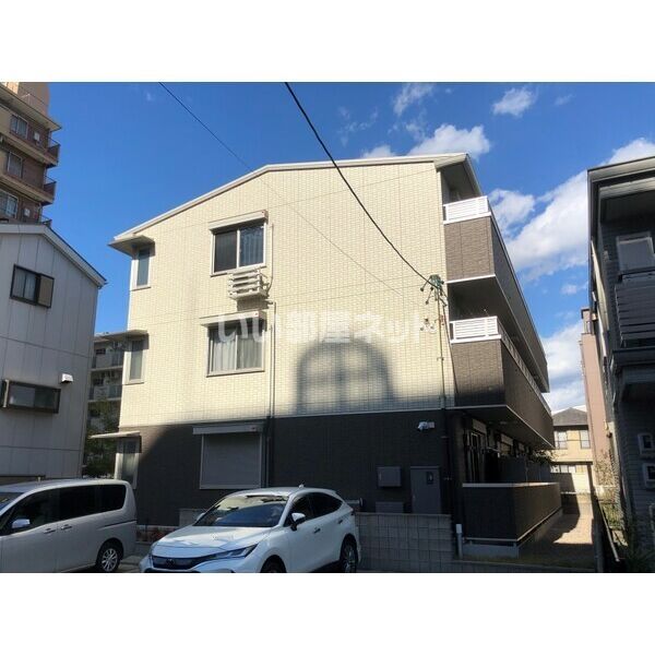 ヒールコートIIの外観画像