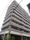 ライオンズヴィアーレ竹の塚の外観画像