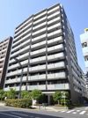 パークハウスアバンシスの外観画像