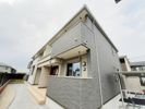 カーサ ヴェルデの外観画像