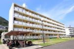 ビレッジハウス福田本町2号棟の外観画像