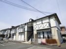 フレグランス坂上の外観画像