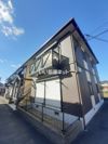 フレグランス小川Aの外観画像