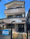 安村マンションの外観画像