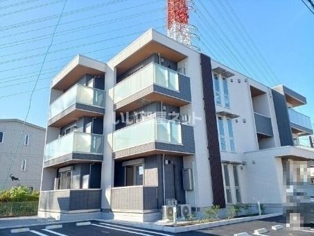 シャ・ソヴァージュの外観画像