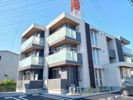 シャ・ソヴァージュの外観画像