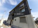 SENCIA（ｾﾝｼｱ）の外観画像