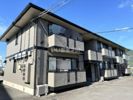 ファミーユ M B棟の外観画像