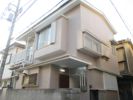 中原戸建の外観画像