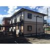 ビーラインNR B棟の外観画像