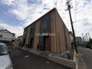 WEST COURTの外観画像