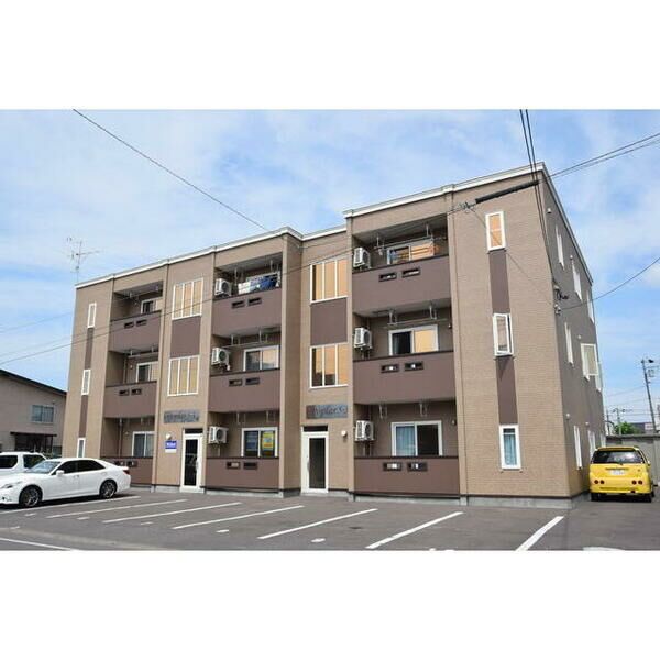 Poplar5・3の外観画像