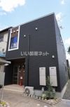 カーサ ミランダⅣの外観画像