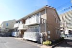 リビングタウンみらい平 Aの外観画像