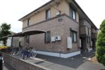 ファミールNEOの外観画像