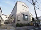 アヴェニールの外観画像
