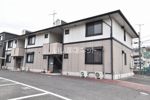グレイス前田 南棟の外観画像