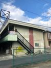 三佳マンションの外観画像