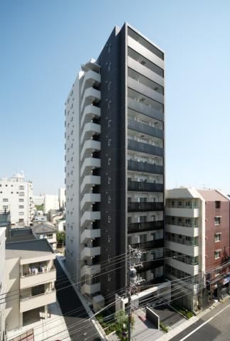 アーバンファースト両国 701号室の外観画像