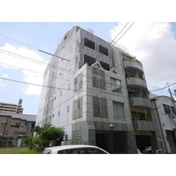 アートインの外観画像