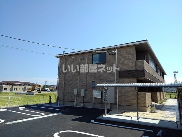 アル・クォーレの外観画像