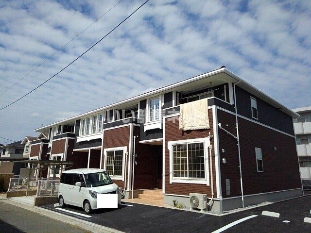 プリムローズSの外観画像