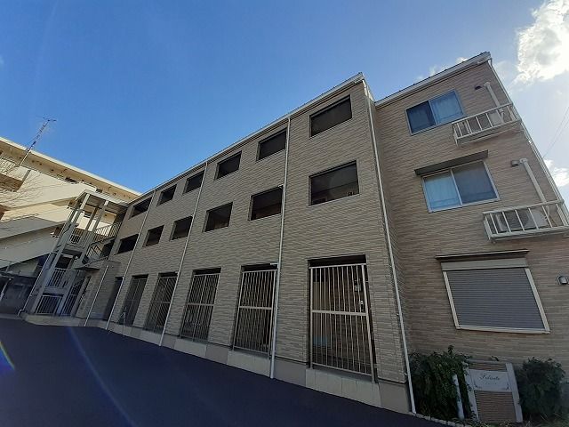 Felicite(フェリシテ)の外観画像