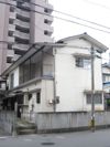 メゾネット比恵の外観画像