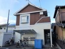 一光林町コーポ第二の外観画像