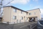 ブランドール高峰弐号館の外観画像