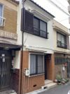 鳥居町戸建の外観画像