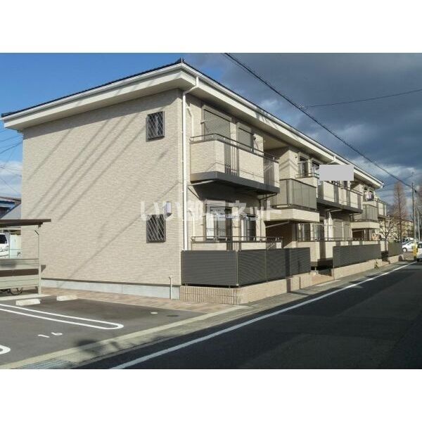 ラピュタNの外観画像