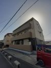 エーデルハイムクロダの外観画像