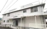 コーポアサイの外観画像