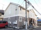 グランディール愛光Bの外観画像
