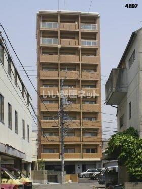 エルプレール永木の外観画像