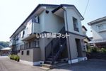 レジデンス田園の外観画像