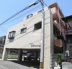 オックスフォードサーカス石手の外観画像