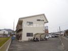 山岡ハイツの外観画像