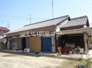 古川甲326-1借家の外観画像