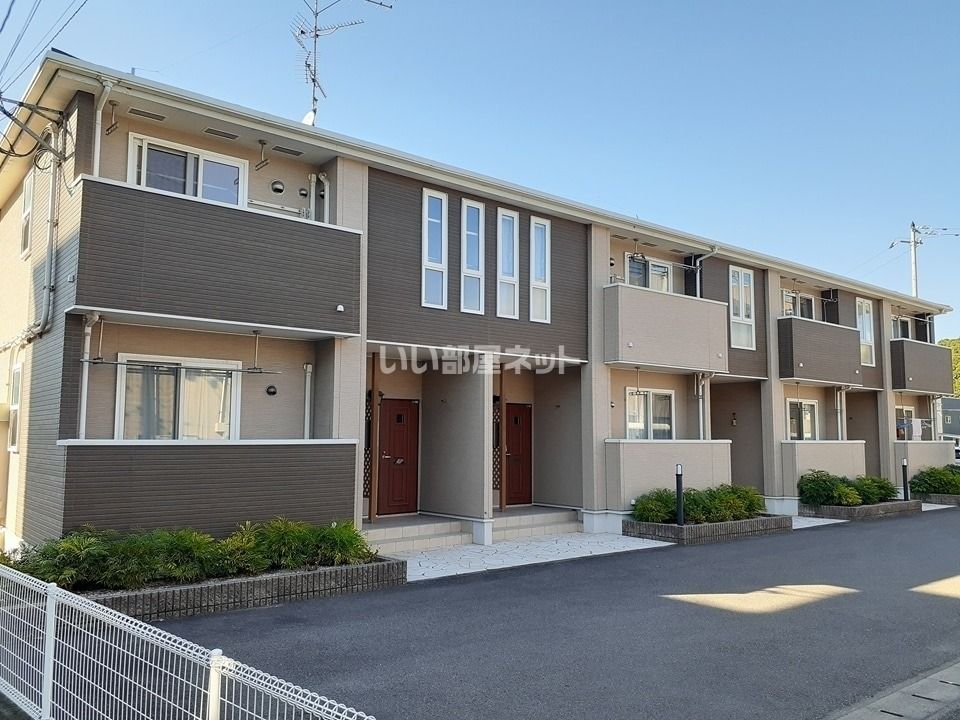 カーサ・セレナ Ⅰの外観画像