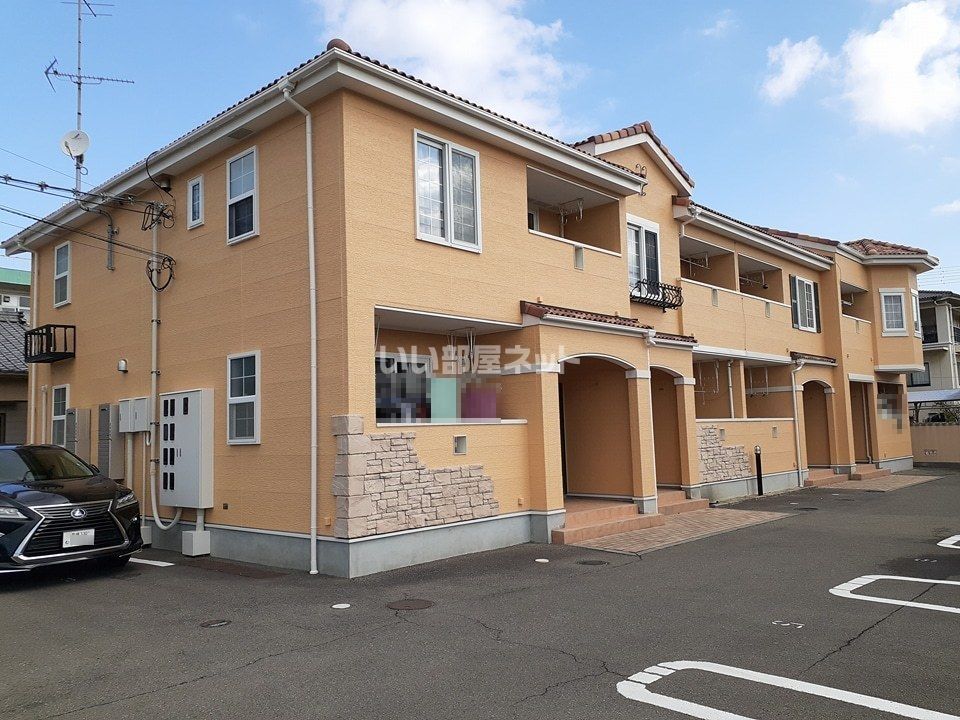 ドルチェ・マンダリーノ Cの外観画像