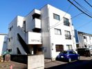 渡部マンションの外観画像